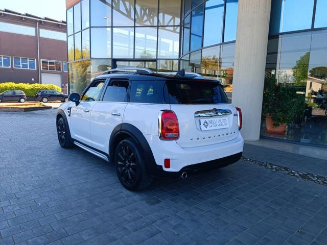 MINI Countryman 2.0 Cooper D Baker Street Countryman