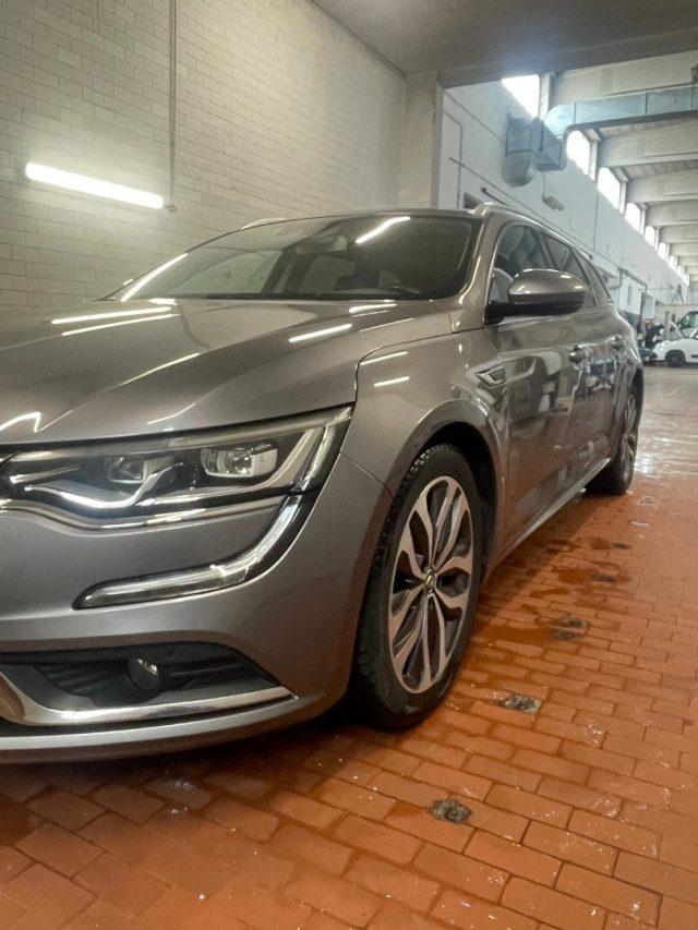 RENAULT Talisman Sporter dCi 160 CV EDC Energy Intens