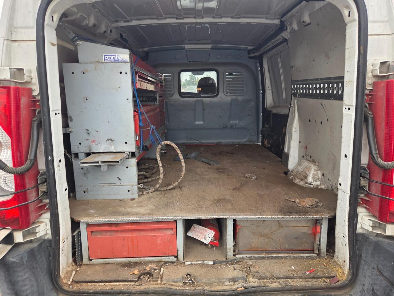 Peugeot EXPERT 1600 HDI 2015 KM 77000!!!