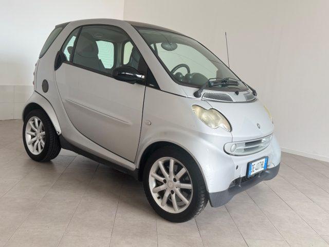 SMART ForTwo 700 coupé. passion (45 kW)