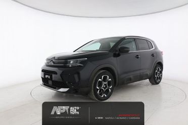 Citroën C5 Aircross C5 Aircross 1.2 puretech Feel Pack s&s 130cv