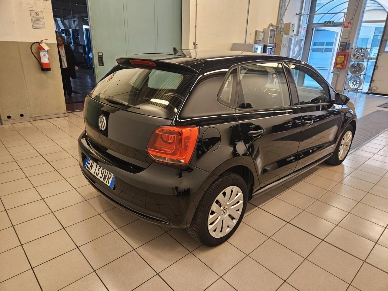 Volkswagen Polo 1.2 70 CV 5p. Comfortline