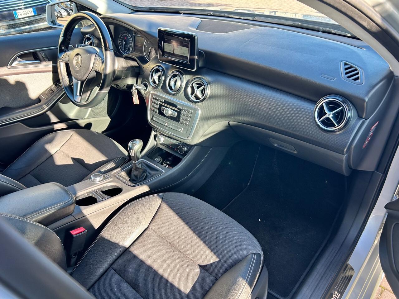 Mercedes-benz A 180 A 180 Executive