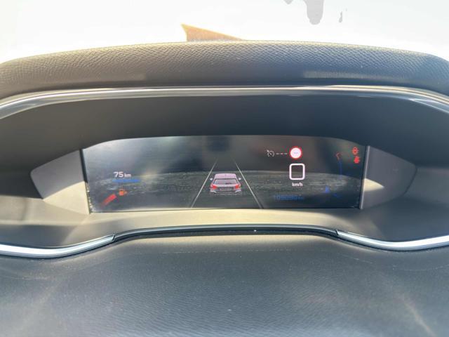 PEUGEOT 308 BlueHDi 130 S&S SW Active Business