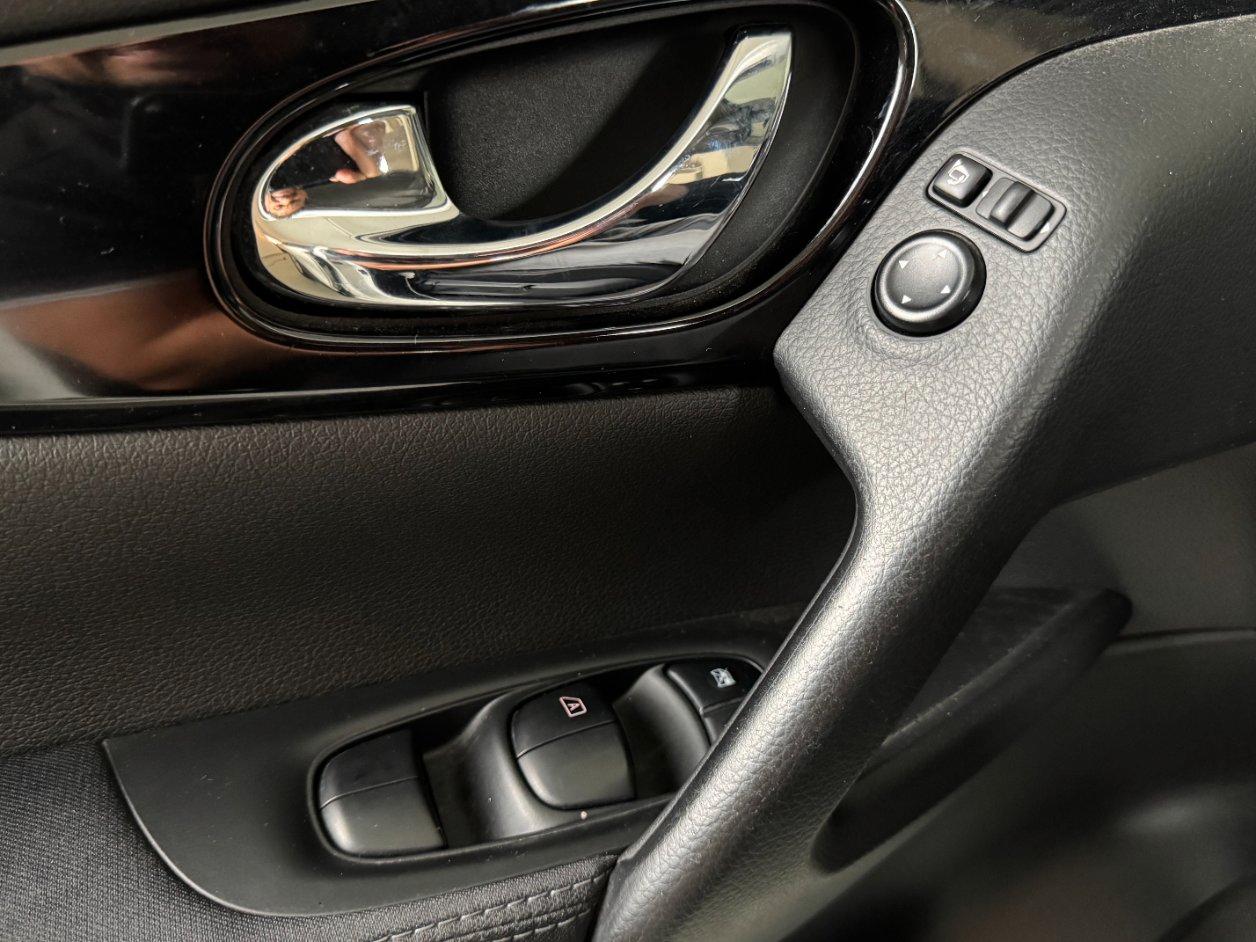 Nissan Qashqai 1.5 dci Acenta 110cv