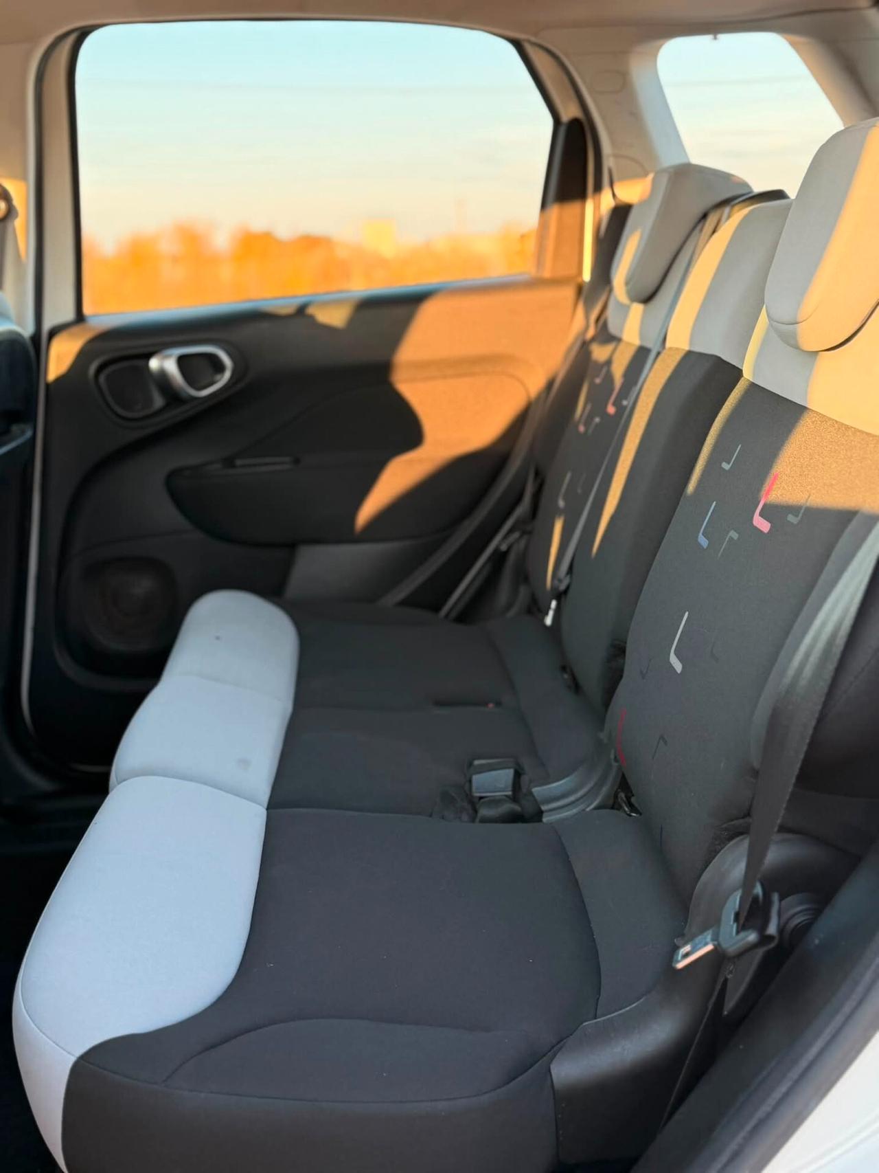 Fiat 500L 1.6 Multijet 120 CV Business