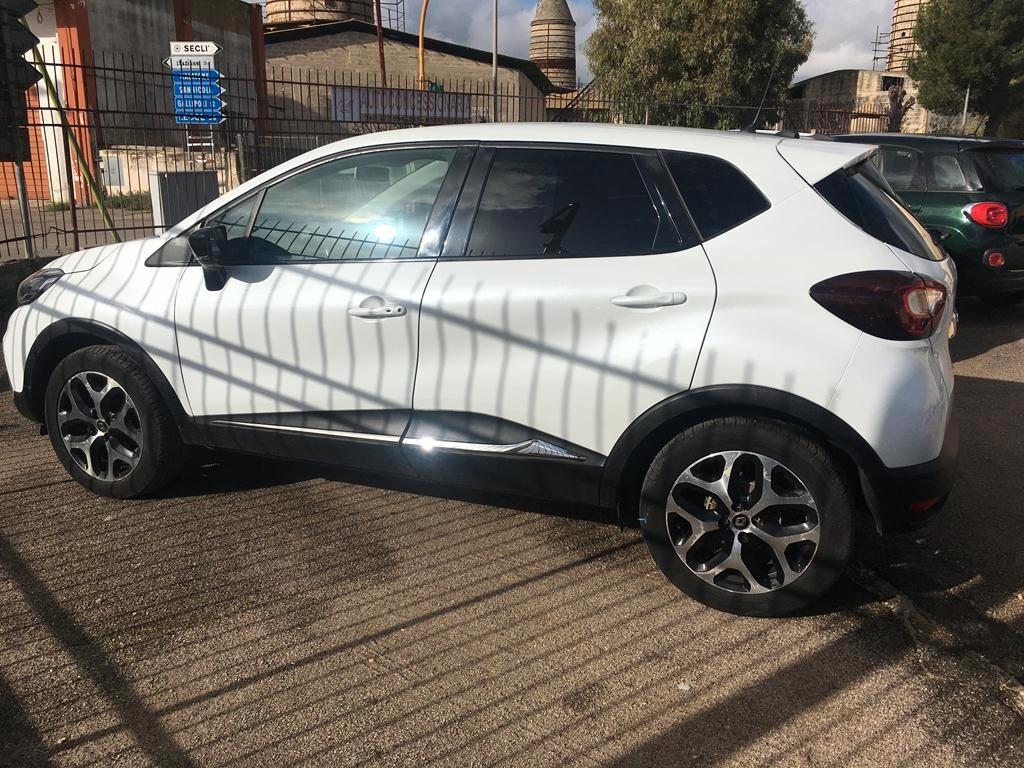 Renault Captur dCi 8V 110 CV Start&Stop Energy Intens