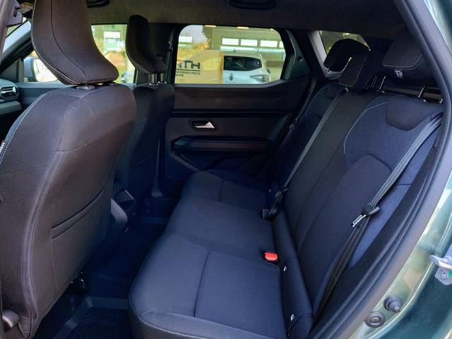 DACIA Duster 1.0 TCe GPL Journey
