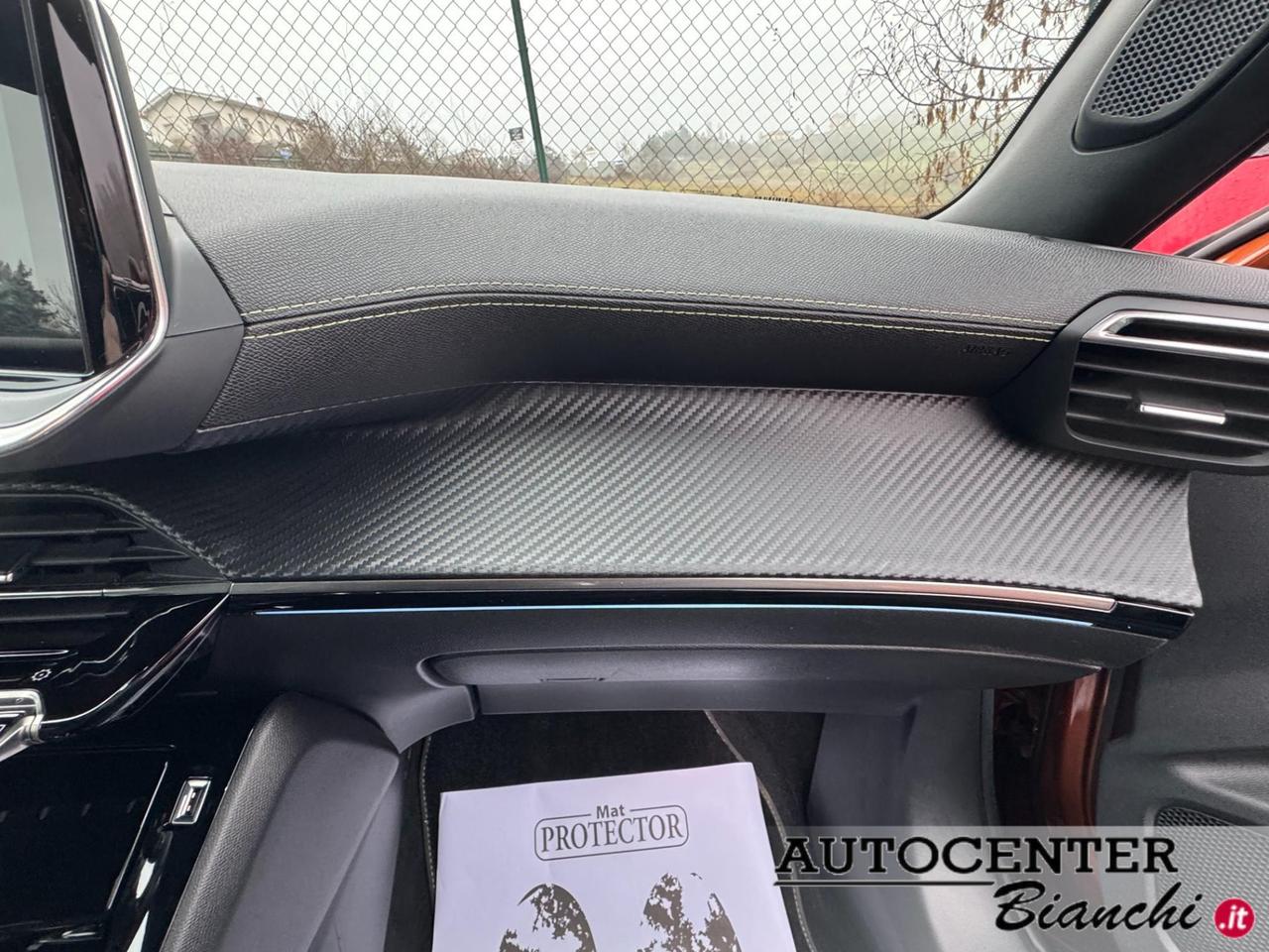 Peugeot 2008 1.5 bluehdi GT s&s 130cv eat8