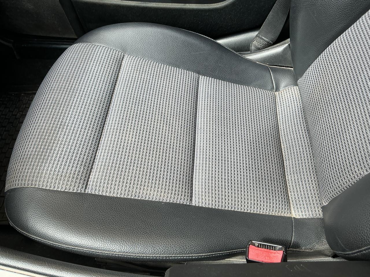 Mercedes-benz C 220 CDI cat Avantgarde
