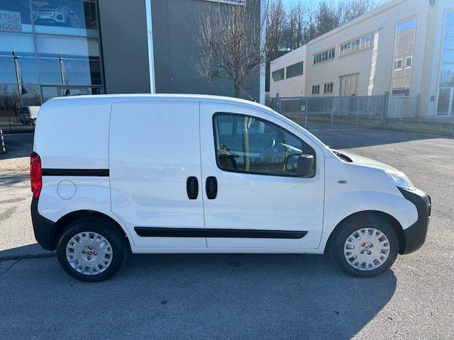 FIAT Fiorino 1.3 MJT 95CV Furgone SX "STUPENDO-NEOPATENTATI"