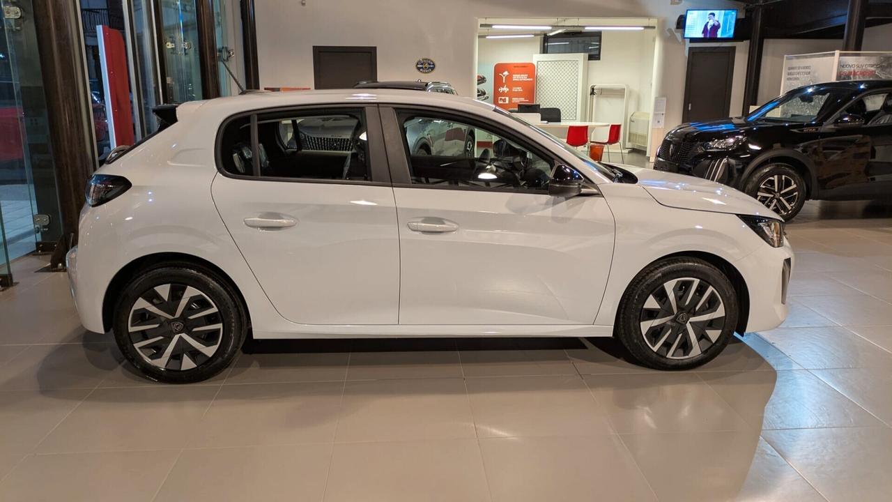 Peugeot 208 100 STYLE