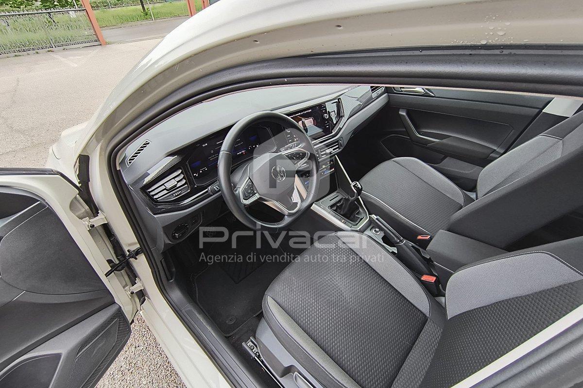 VOLKSWAGEN Polo 1.0 Life