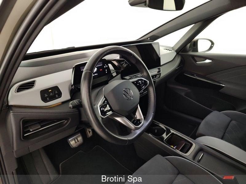 Volkswagen ID.3 ID.3 Pro Performance