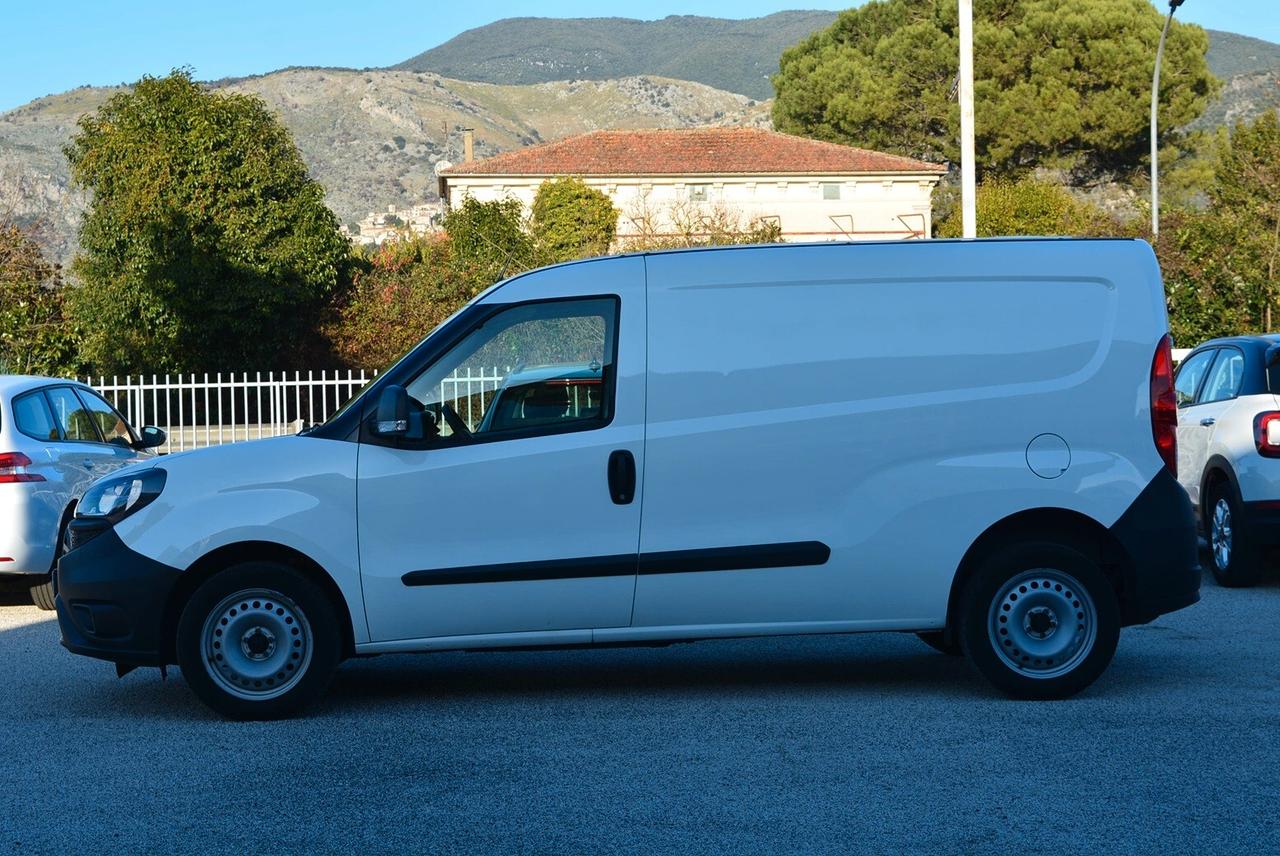 Fiat Doblò Cargo Maxi LH1 Business 13 Mjet 95cv E6d