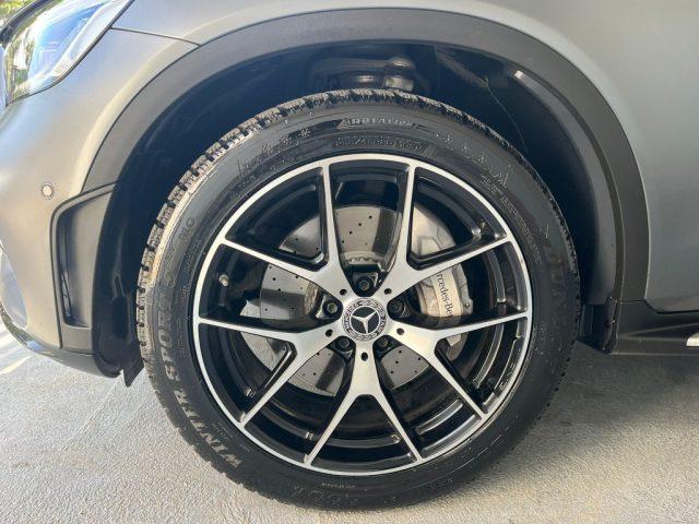 MERCEDES-BENZ GLC 220 d Coupé Premium 4Matic