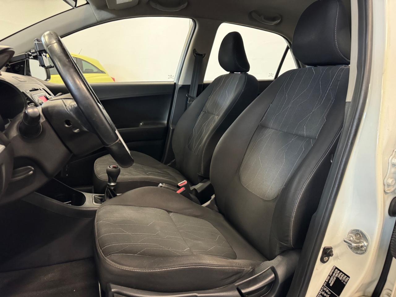 Kia Picanto 1.0 5p Glam UNIPRO! TAGLIANDATA!