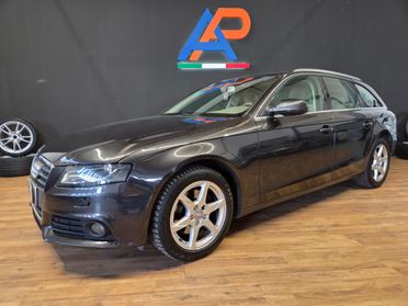 Audi A4 Avant 2.0 tdi Advanced 120cv fap