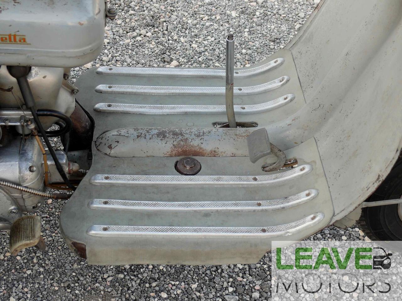 Lambretta Altro Motocarro (M1218)