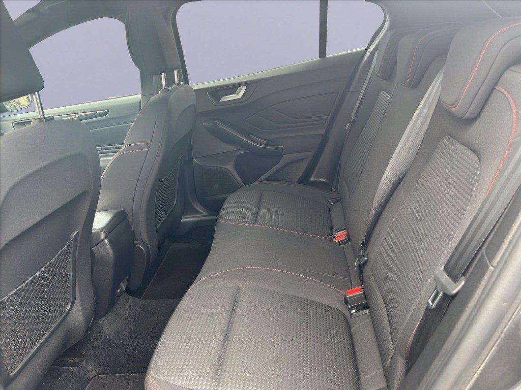 FORD Focus 1.5 ecoblue ST-Line s&s 120cv del 2020