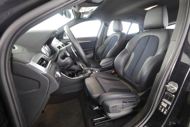 BMW X2 X2 xDrive18d Msport-X