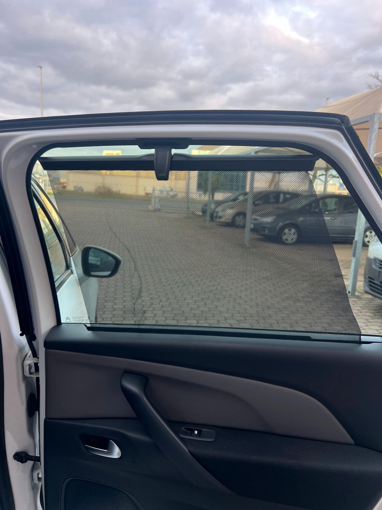 Citroen C4 Picasso BlueHDi 120 S&S Live