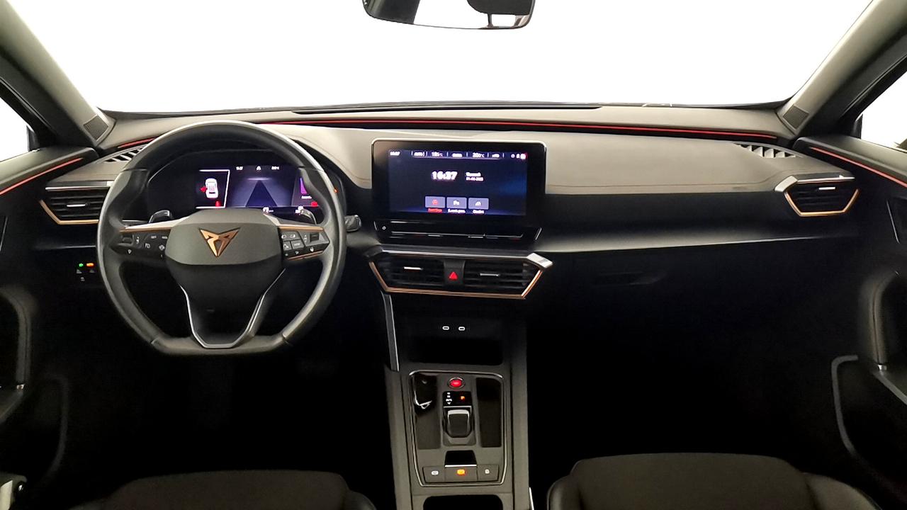 CUPRA Formentor 2020 - Formentor 2.0 tdi 4drive 150cv dsg