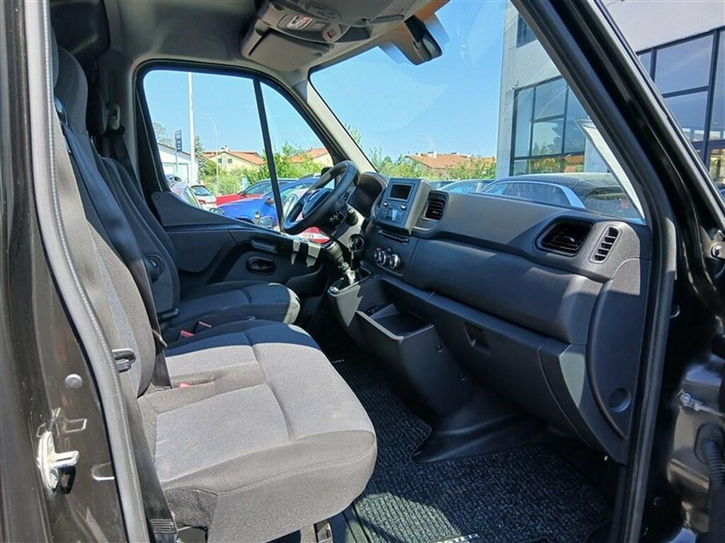 Renault Master T33 2.3 dci 150cv L2H2 Ice E6d-temp