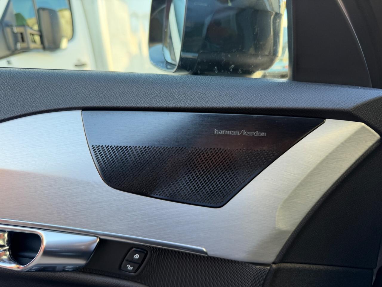 Volvo XC 90 D5 AWD 7 Posti Full Optional - 2019