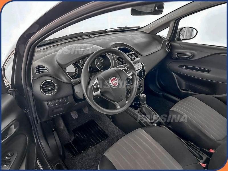 FIAT Punto Punto 1.2 8V 5 porte Easy