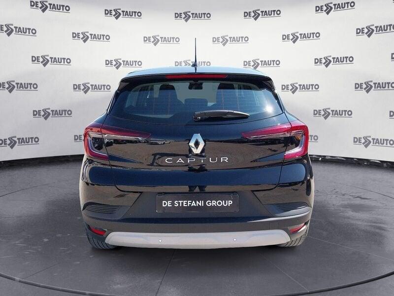 Renault Captur Captur 1.0 tce Equilibre Gpl 100cv my21