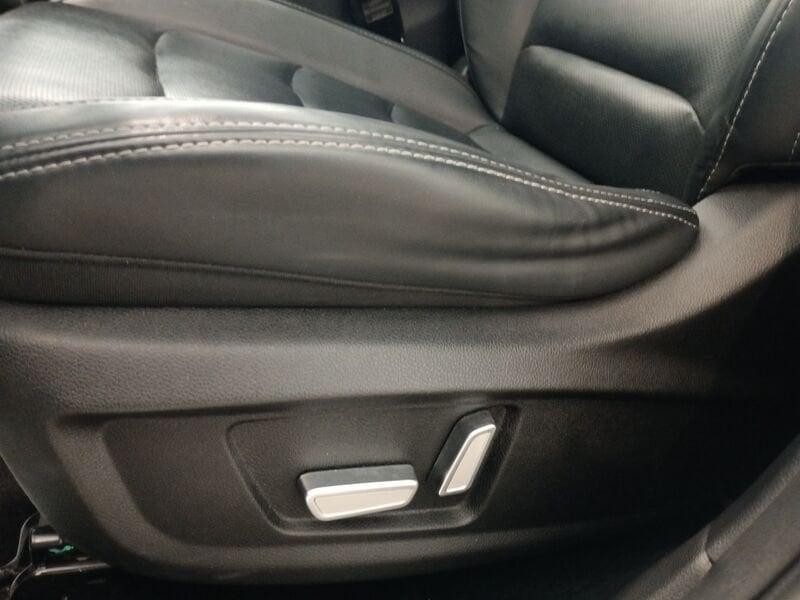 EVO Evo 7 1.5 Turbo DCT 6 Posti