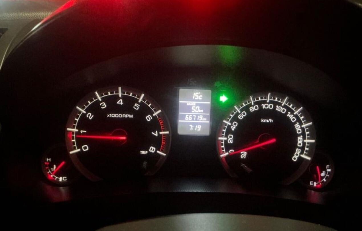 Suzuki Swift 1.2 benz per NEOP- Garanzia 12 mesi