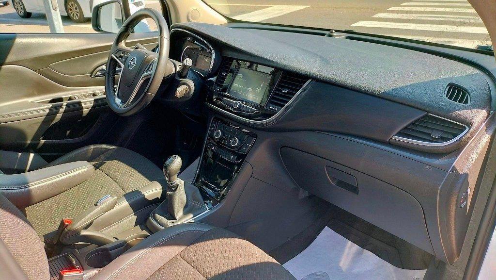 Opel Mokka X 1.6 CDTI Km73000
