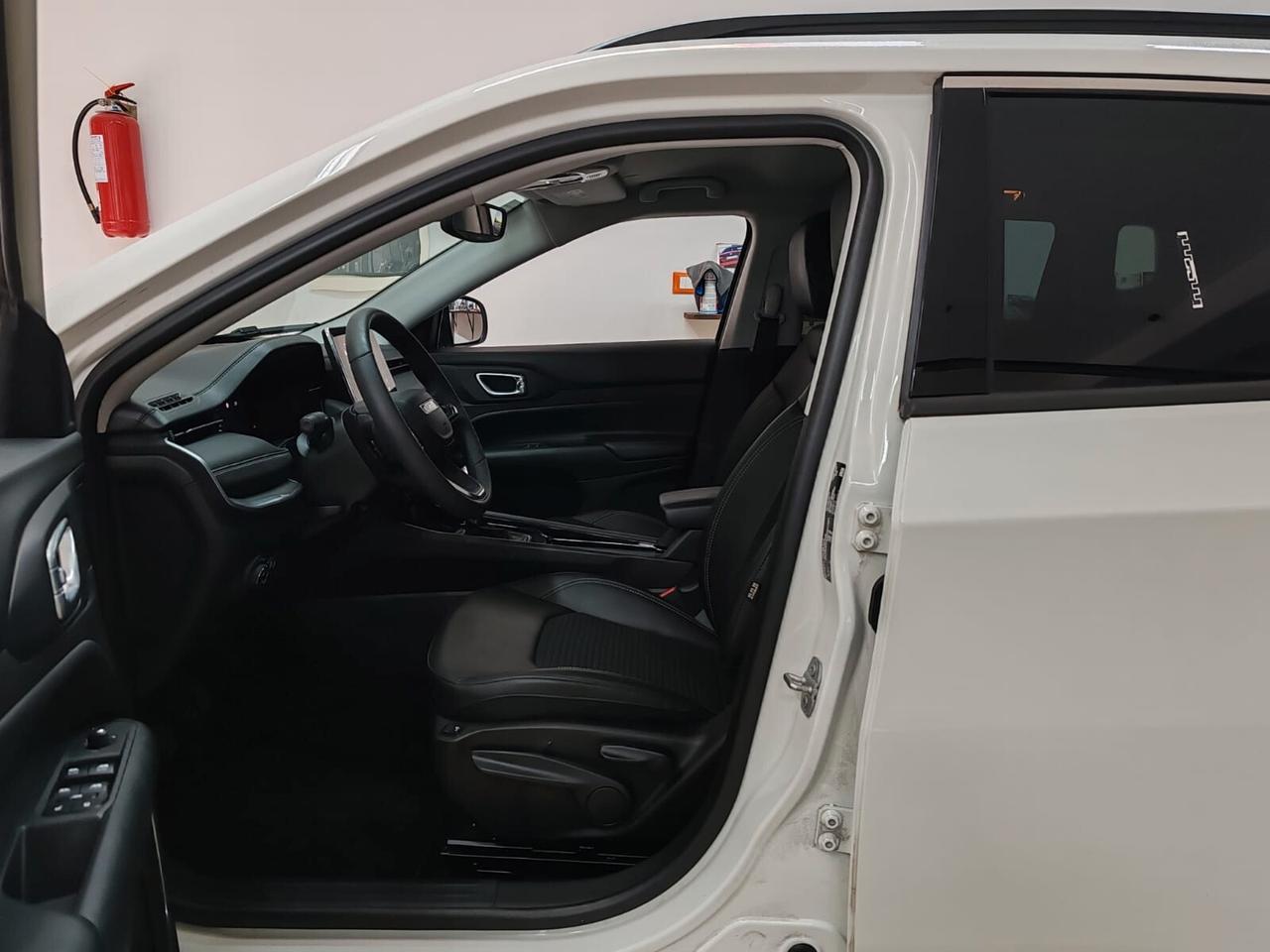 Jeep Compass 1.6 Multijet II 2WD Limited Plus