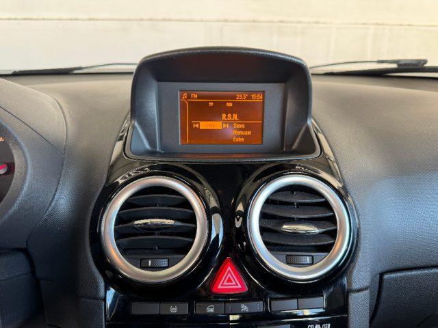 OPEL Corsa 1.3 CDTI 75CV F.AP. 5 porte Sport