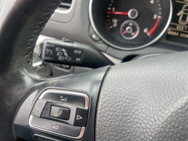 VOLKSWAGEN Golf 2.0 TDI 140CV DPF VI 5p. Highline