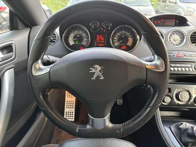 Peugeot RCZ 1.6 16v THP 156cv