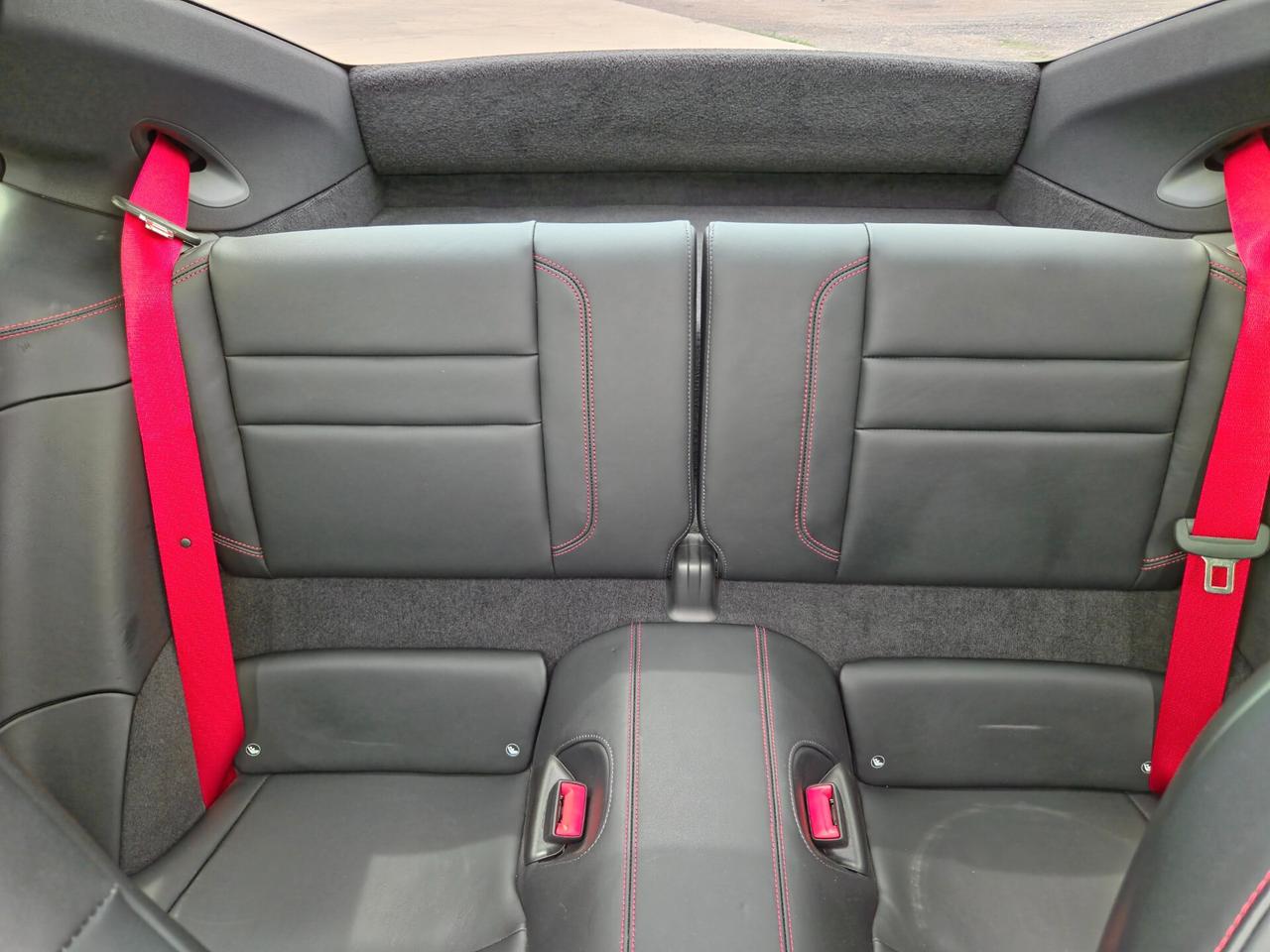 Porsche 911 Carrera 4S
