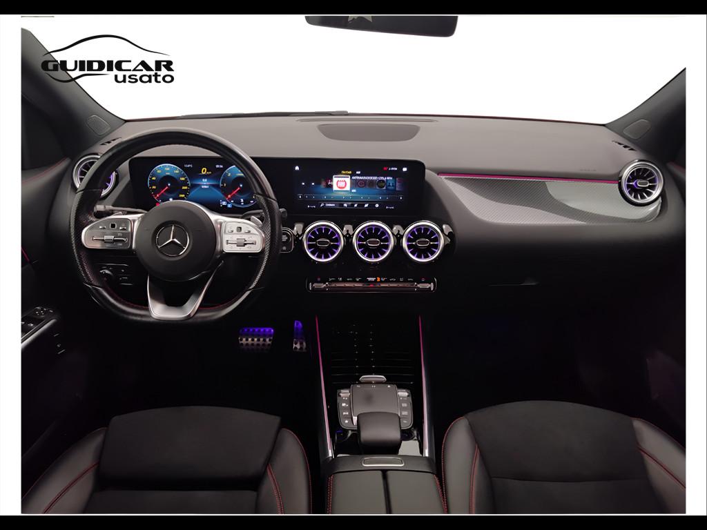 Mercedes-Benz GLA-H247 2020 - GLA 200 d Premium auto