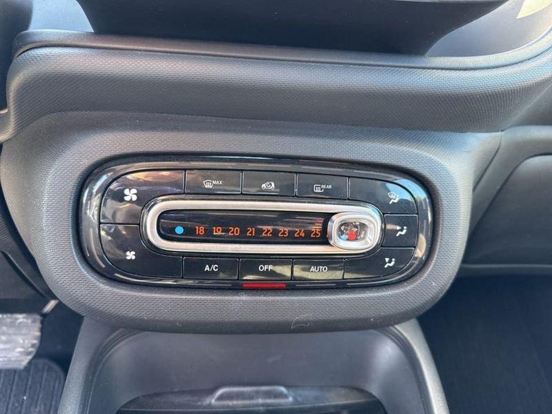 smart fortwo EQ PURE 4,6KW