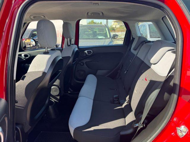 FIAT 500L 1.4 Benzina GPL 95 CV Pop Star