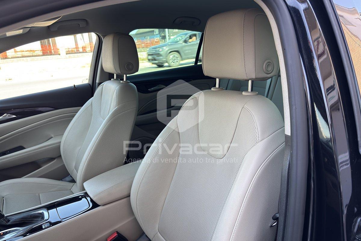 OPEL Insignia 2.0 CDTI S&S aut. Grand Sport Innovation