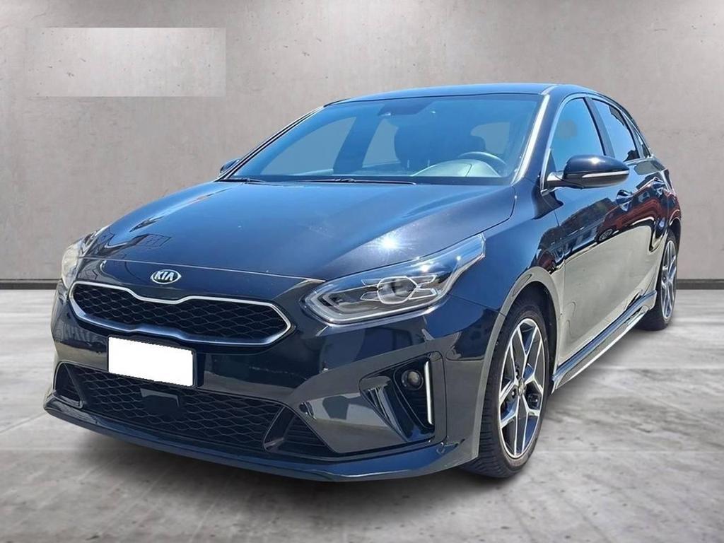 Kia Ceed 5 Porte 1.4 T-GDI GT Line Adas Pack Plus 2WD DCT