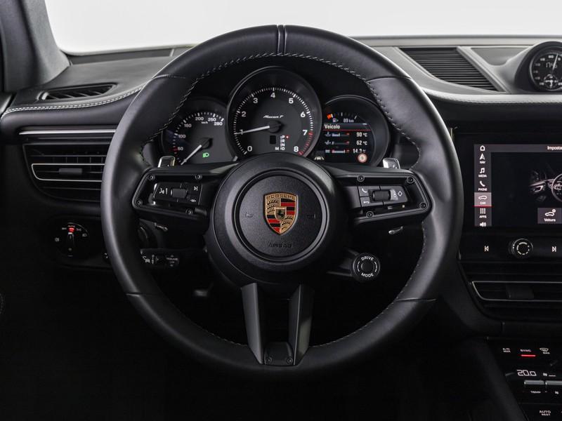 Porsche Macan 2.0 t 265cv pdk