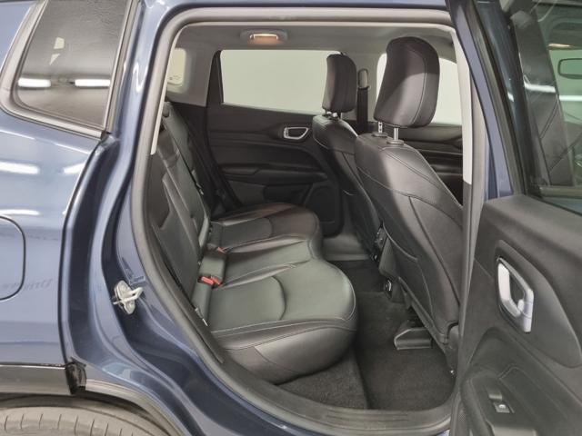 JEEP Compass 1.3 Turbo T4 240 CV PHEV AT6 4xe S