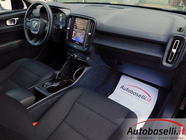 VOLVO XC40 T2 AUTOMATICO GEARTRONIC ESSENTIAL