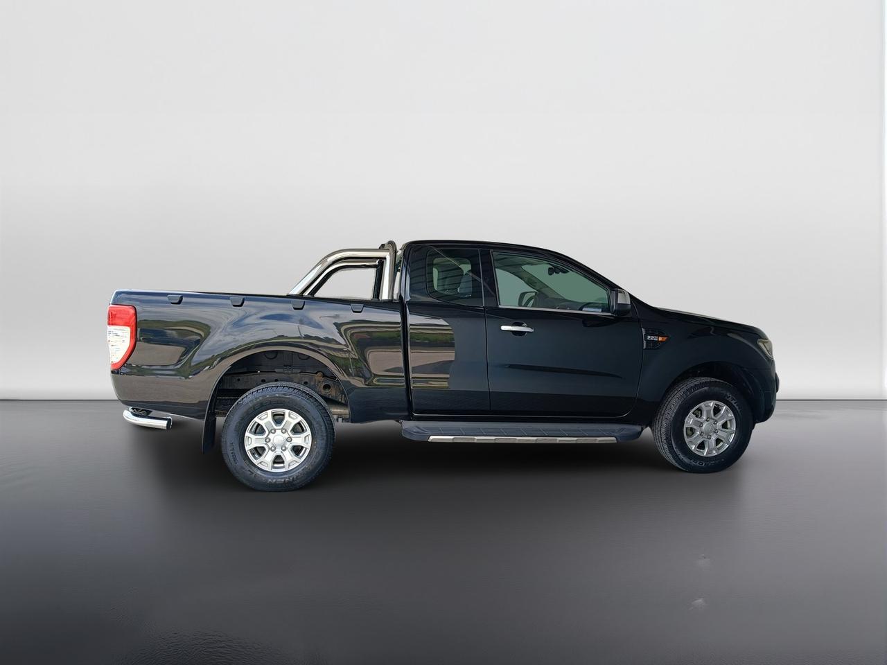 FORD Ranger VII 2016 - Ranger 2.2 tdci super cab XLT 160cv