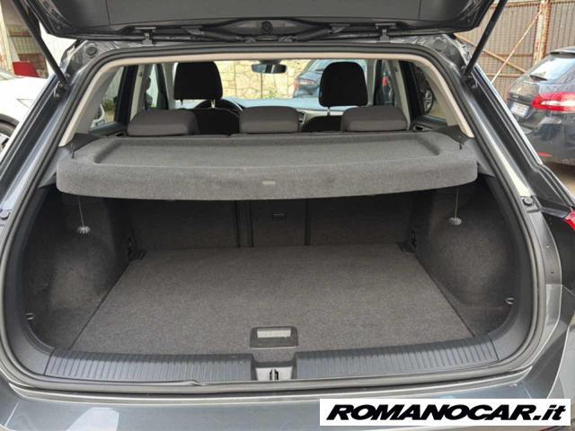 VOLKSWAGEN T-Roc 1.0 TSI 115 CV Style BlueMotion Technology