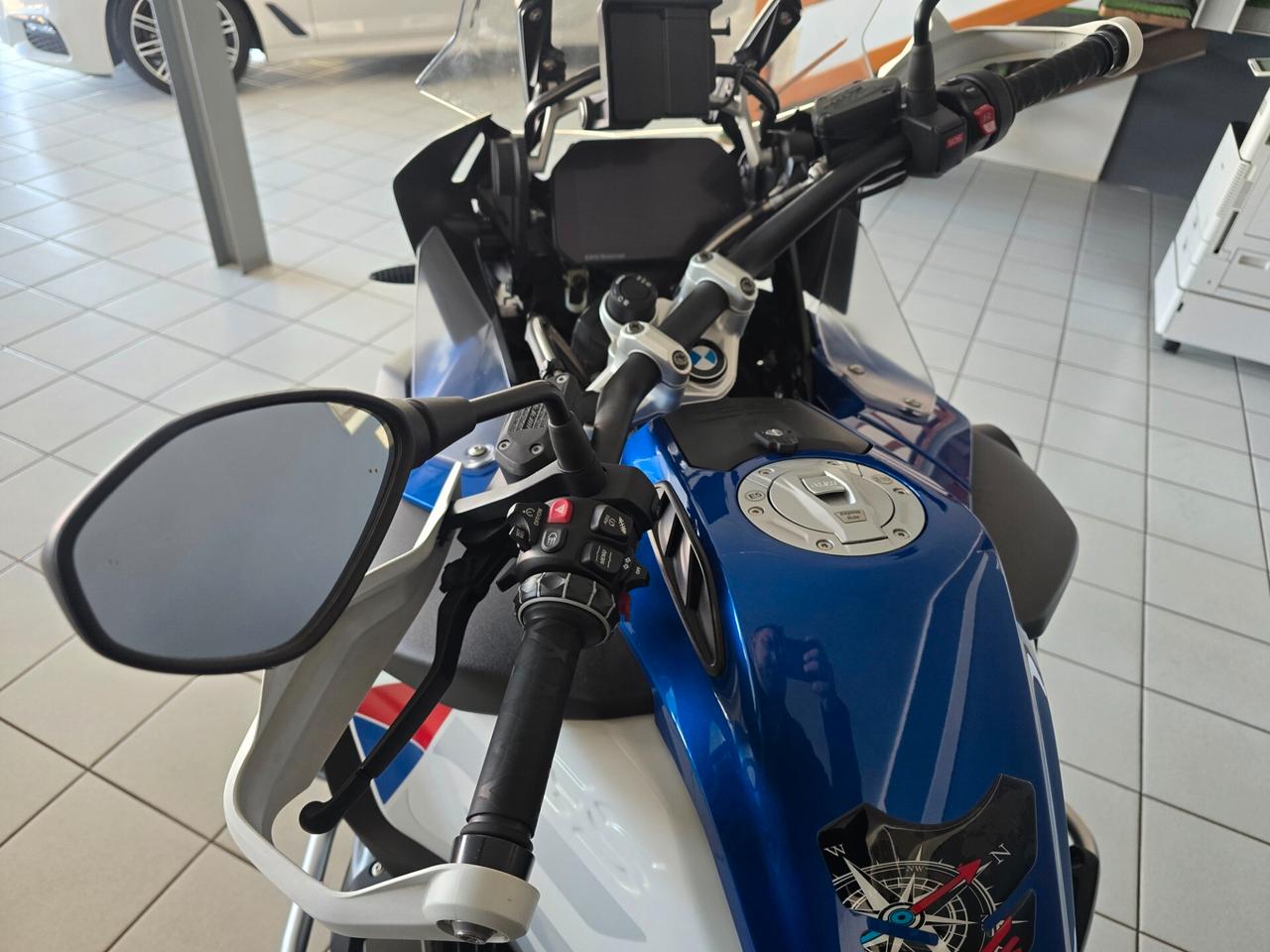 Bmw R 1250 GS ADVENTURE 136cv 2020